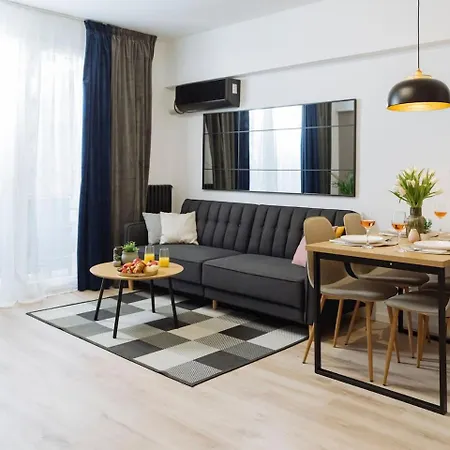 Apartment Grace - Old Town I Free Street Parking I Balcony *