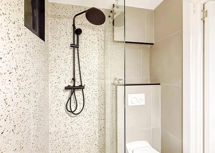 Grace - Old Town Apartment *