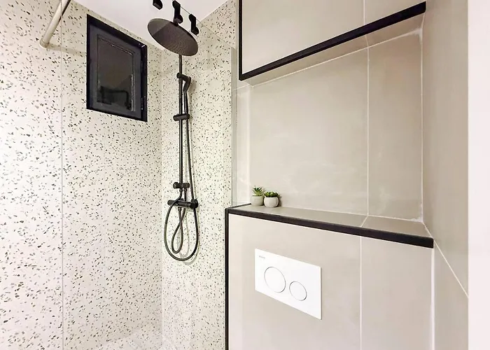 Grace - Old Town Apartment