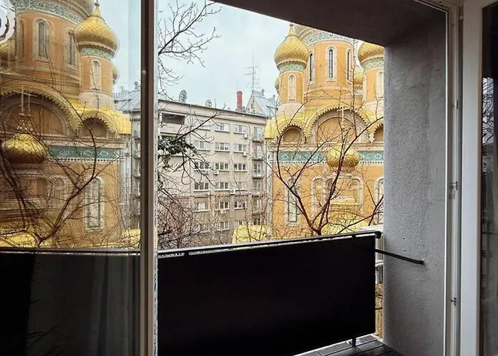 Grace - Old Town Apartment