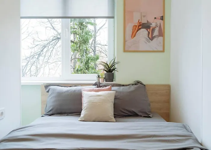 Apartment Grace - Old Town