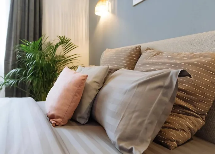 Apartment Grace - Old Town *