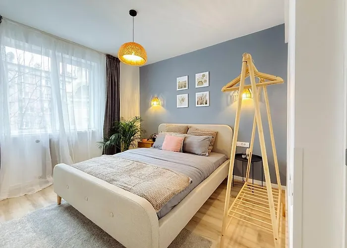 Apartment Grace - Old Town