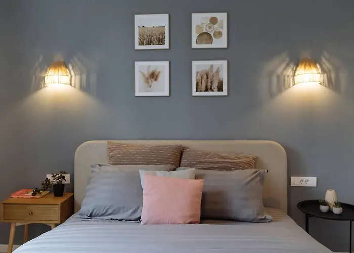 Apartment Grace - Old Town *
