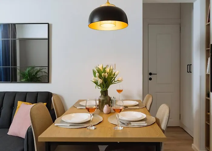 Apartment Grace - Old Town