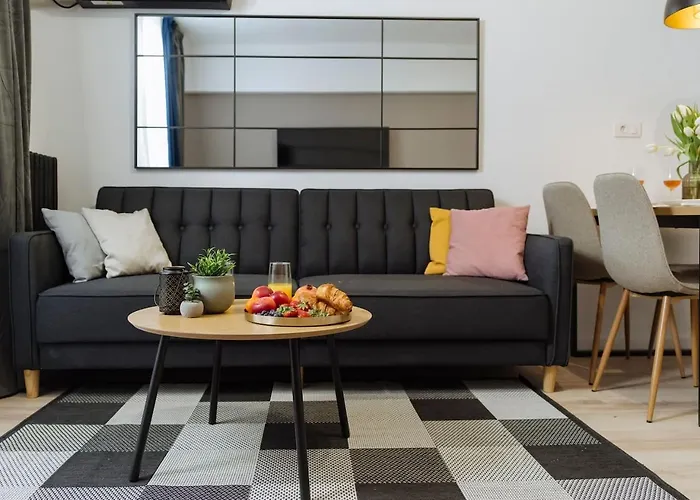 Apartment Grace - Old Town