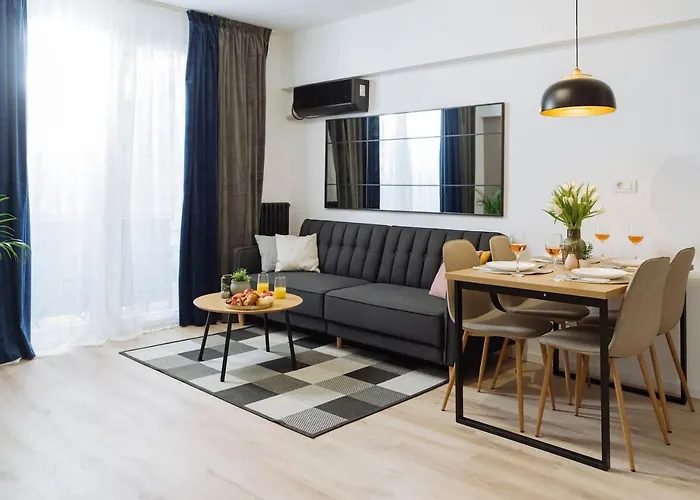 Apartment Grace - Old Town *