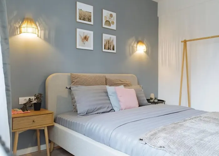 Apartment Grace - Old Town *