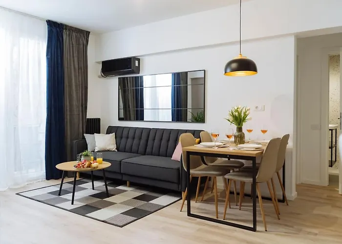 Grace - Old Town Apartment